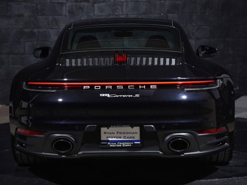 Used 2024 Porsche 911 Carrera S image 15