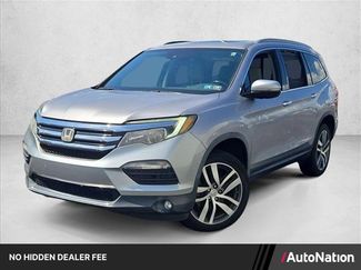 Used 2018 Honda Pilot Elite video 1