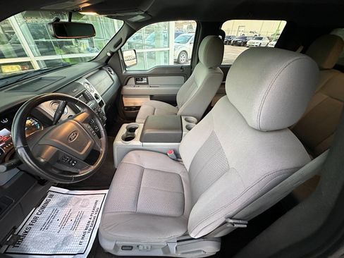 Used 2014 Ford F150 XLT w/ Equipment Group 302A Luxury image 10