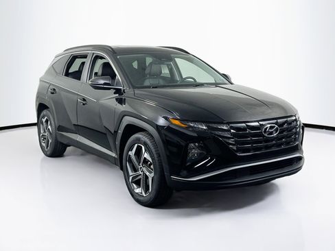Used 2023 Hyundai Tucson SEL w/ Convenience Package image 3