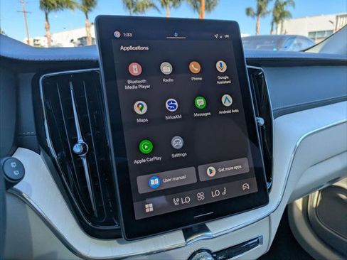 New 2026 Volvo XC60 B5 Ultra w/ Protection Package Premier image 9