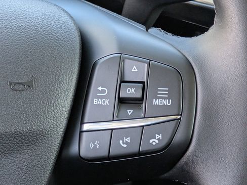 New 2026 Ford Bronco Sport Big Bend w/ Convenience Package image 15