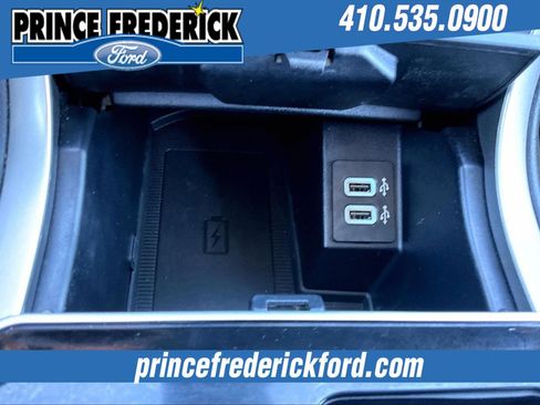 Used 2019 Ford Edge SEL w/ Equipment Group 201A image 31