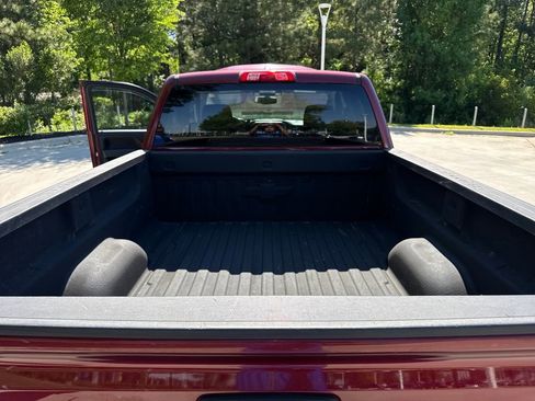 Used 2016 Chevrolet Silverado 1500 LT w/ All Star Edition AWD/4WD image 31
