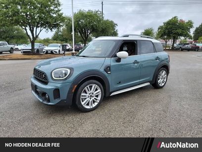 Used 2023 MINI Cooper Countryman S