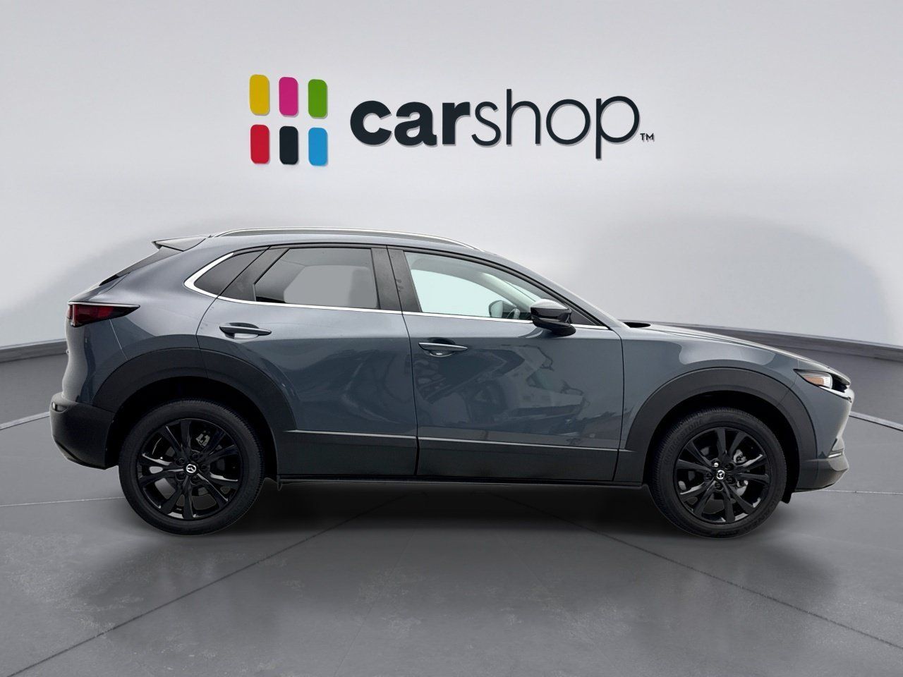 Used 2024 MAZDA CX-30 AWD 2.5 S w/ Preferred Package image 6