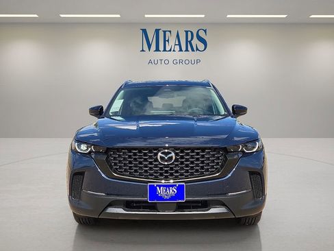 New 2025 MAZDA CX-50 AWD 2.5 S w/ Weather Package image 8