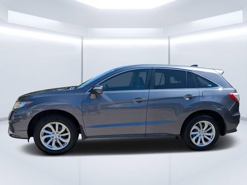 Used 2018 Acura RDX AWD w/ Technology Package image 6