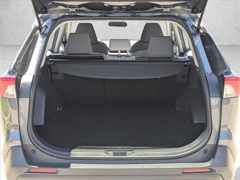 Certified 2024 Toyota RAV4 XLE FWD image 6