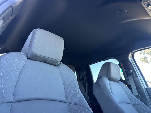 New 2026 Toyota Tacoma SR5 image 15