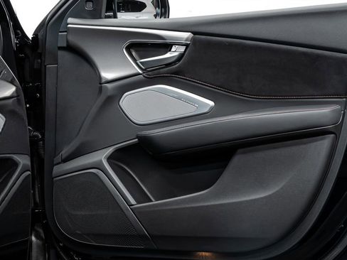New 2026 Acura RDX A-Spec AWD/4WD image 19
