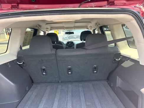 Used 2017 Jeep Patriot Sport w/ Power Value Group FWD image 28