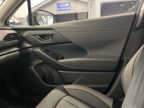 Certified 2026 Subaru Crosstrek 2.5i Limited AWD/4WD image 17
