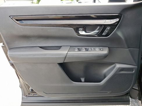 Used 2024 Honda CR-V EX-L image 12