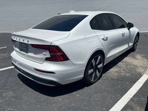 Used 2024 Volvo S60 T8 Core w/ Climate Package AWD/4WD image 4
