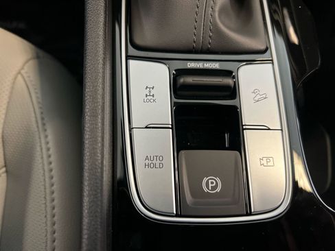 New 2026 Hyundai Santa Cruz SEL image 17