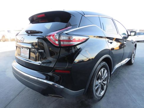 Used 2018 Nissan Murano S image 7