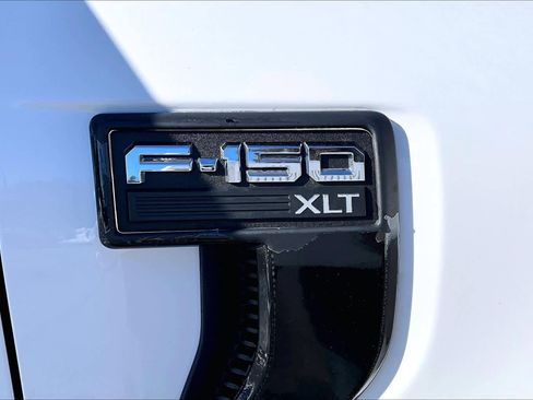 Used 2021 Ford F150 XLT w/ Equipment Group 302A High image 31