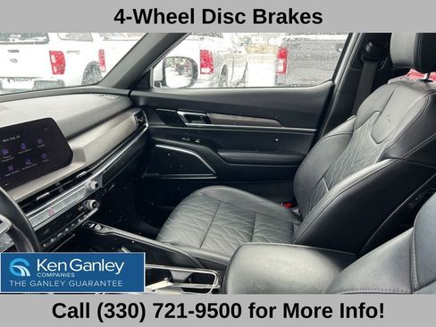 Used 2023 Kia Telluride SX X-Line AWD/4WD image 41