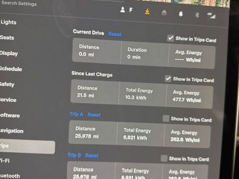 Used 2023 Tesla Model Y Long Range image 7