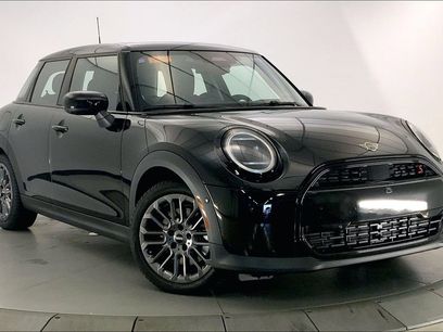 Used 2025 MINI Cooper S