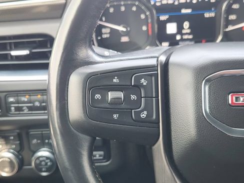Used 2021 GMC Yukon XL AT4 w/ AT4 Premium Plus Package AWD/4WD image 28
