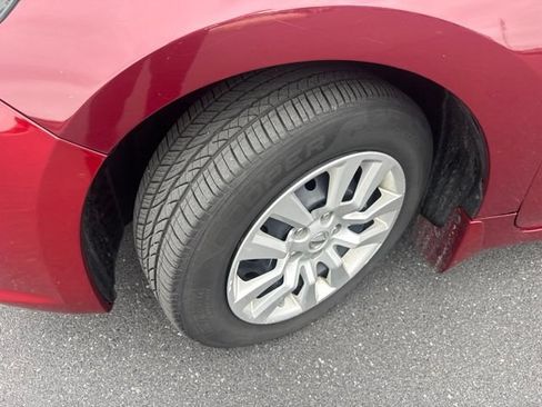 Used 2018 Nissan Altima 2.5 S w/ S Convenience Package FWD image 19