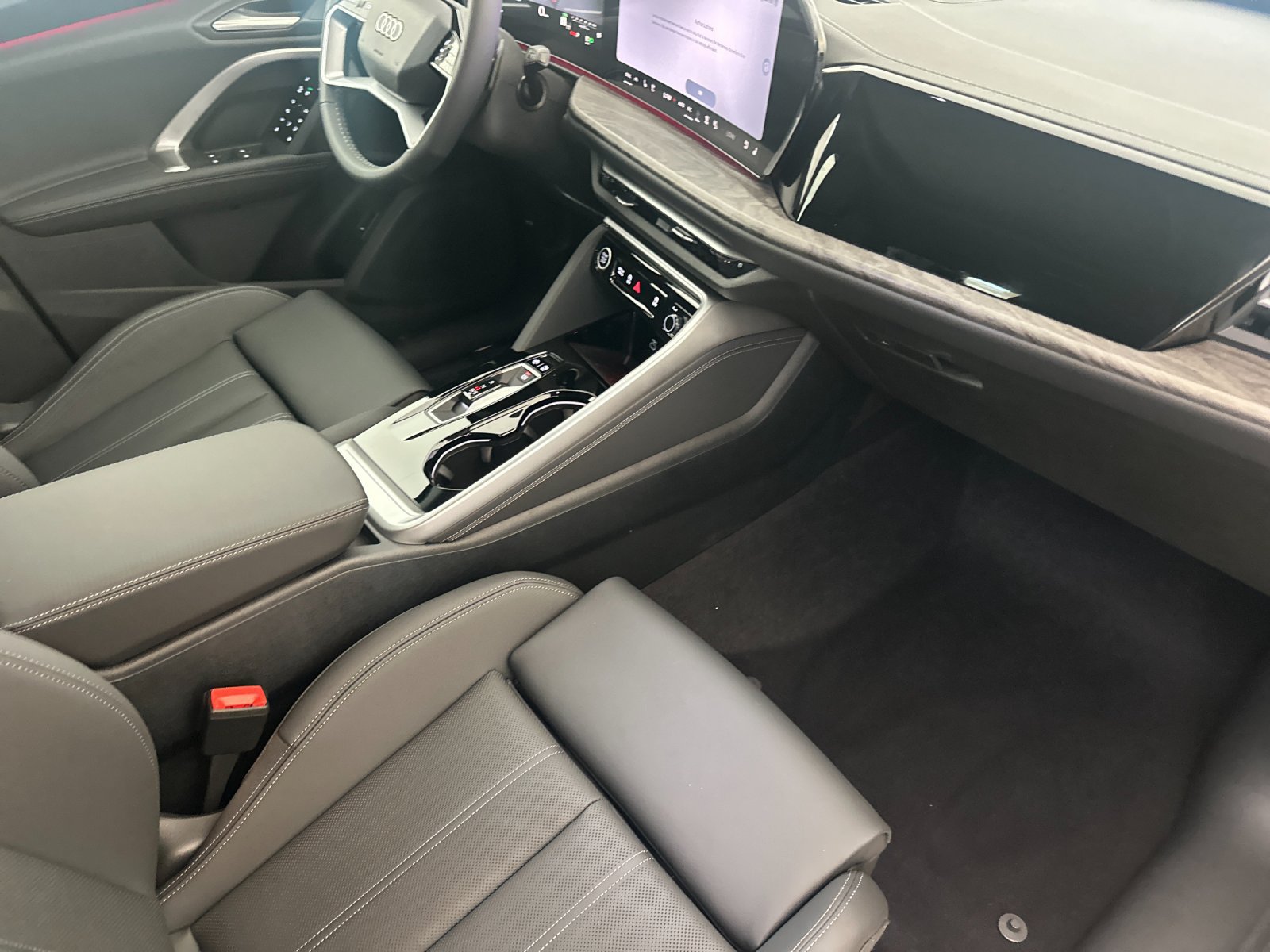 New 2026 Audi Q5 Premium Plus AWD/4WD image 16