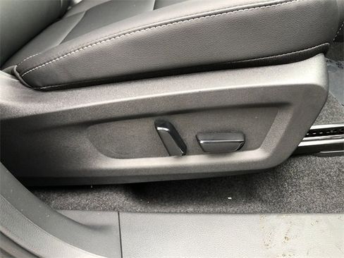 Certified 2025 Nissan Murano SL image 21