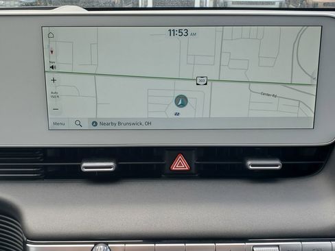 New 2024 Hyundai Ioniq 5 Limited image 33