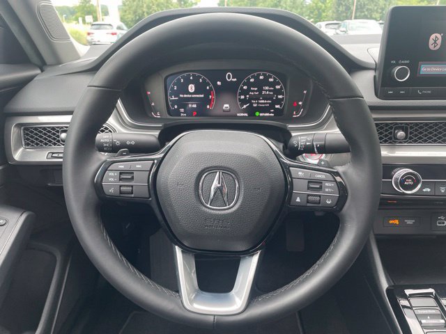 Certified 2025 Acura Integra FWD image 32