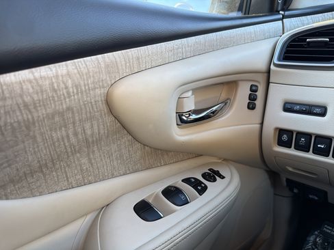 Used 2019 Nissan Murano SL w/ SL Technology Package image 24