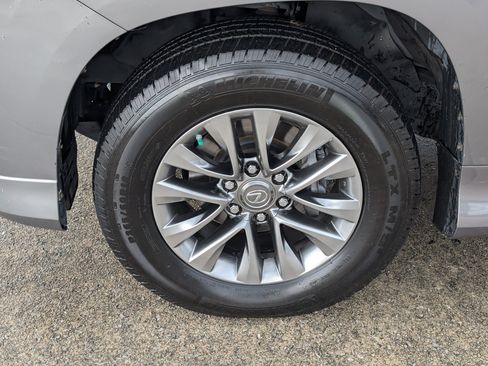 Used 2014 Lexus GX 460 Luxury AWD/4WD image 27