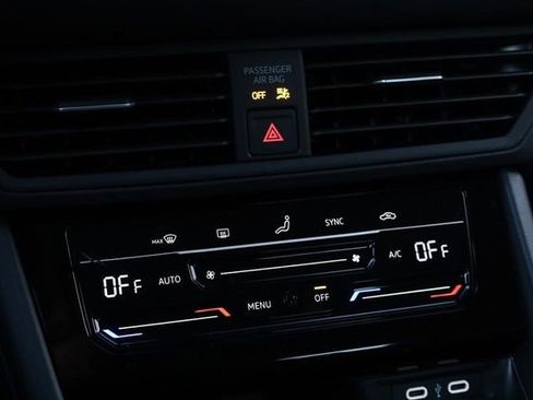 New 2026 Volkswagen Jetta S image 13