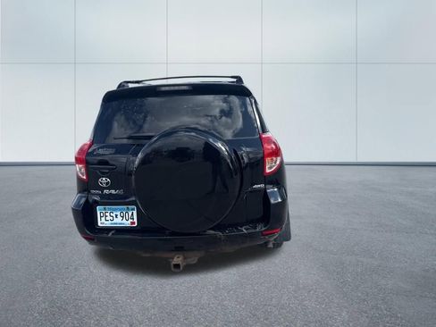Used 2007 Toyota RAV4 Limited image 13