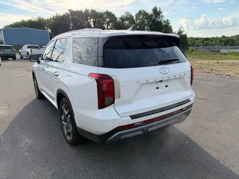 Used 2024 Hyundai Palisade Limited AWD/4WD image 7