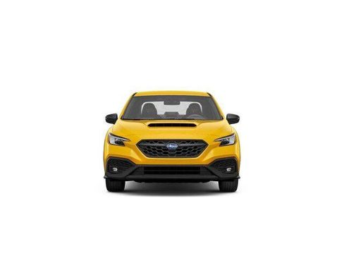 New 2026 Subaru WRX tS AWD/4WD image 8