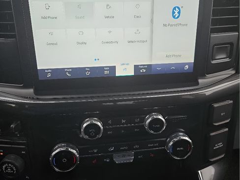 Used 2022 Ford F150 XLT w/ Equipment Group 302A High AWD/4WD image 18