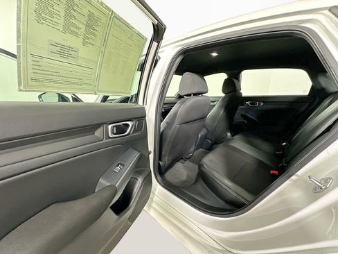 Used 2024 Honda Civic Sport image 17