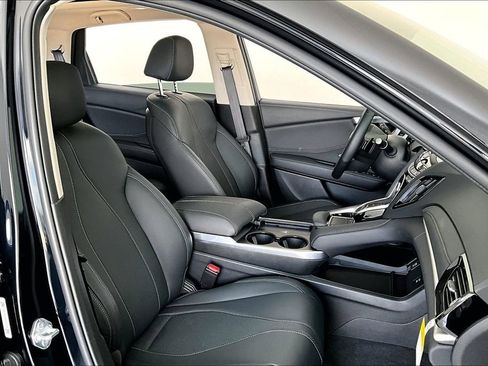Certified 2026 Acura RDX SH-AWD w/ Technology Package image 9