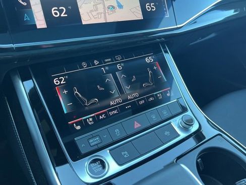 Certified 2025 Audi Q7 3.0T Premium Plus w/ Premium Plus Package image 25