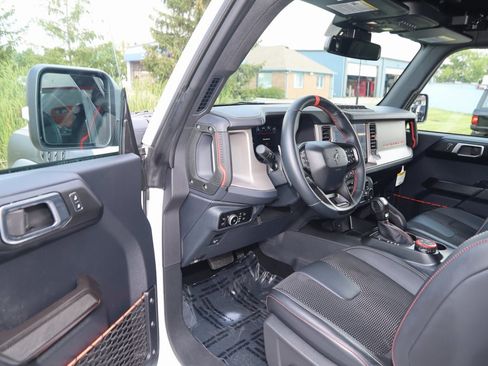Used 2024 Ford Bronco Raptor image 75