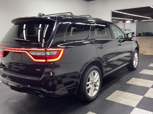 Used 2023 Dodge Durango R/T AWD/4WD image 20