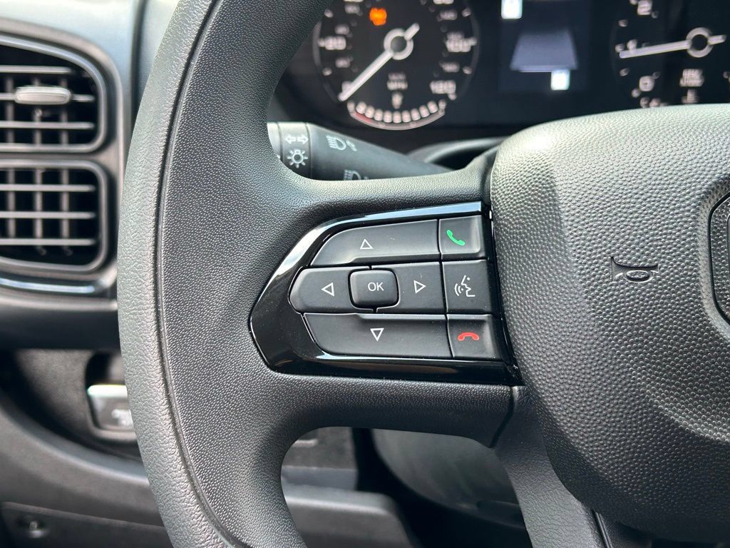 New 2024 RAM ProMaster 2500 w/ Upfitter's Prep Package FWD image 38