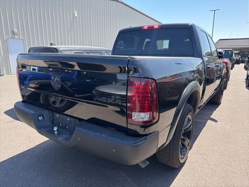 Used 2024 RAM 1500 Classic Warlock image 2