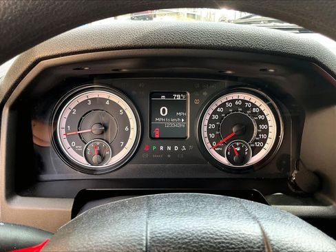 Used 2021 RAM 1500 Tradesman w/ Tradesman SXT Package AWD/4WD image 26