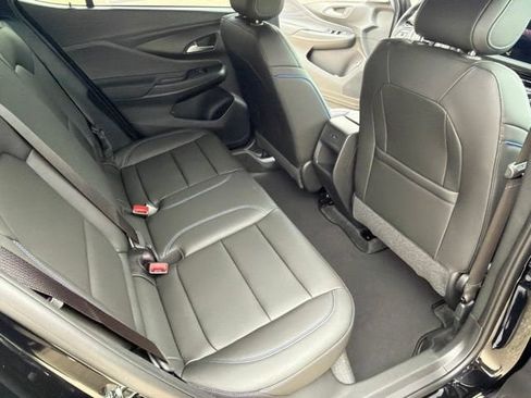 New 2026 Buick Envista Sport Touring w/ Convenience I Package FWD image 23
