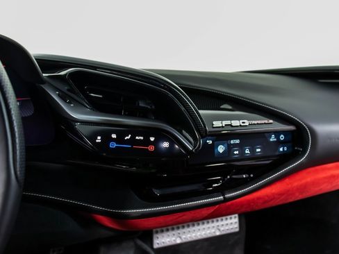 Certified 2022 Ferrari SF90 Stradale image 41