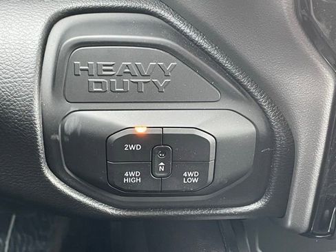 New 2026 RAM 2500 Big Horn image 26