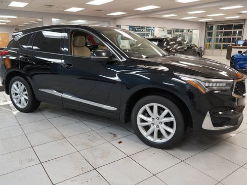 Used 2020 Acura RDX AWD image 15